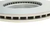 Диск гальмівний OPEL Croma/Signum/Vectra C \&#039;\&#039;F \&#039;\&#039;01-08 =&quot;&quot; BOSCH 0986479107 (фото 3)