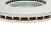 Диск гальмівний OPEL Croma/Signum/Vectra C \&#039;\&#039;F \&#039;\&#039;01-08 =&quot;&quot; BOSCH 0986479107 (фото 4)