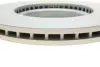 Диск гальмівний OPEL Croma/Signum/Vectra C \&#039;\&#039;F \&#039;\&#039;01-08 =&quot;&quot; BOSCH 0986479107 (фото 5)