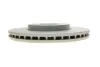 Диск гальмівний OPEL Croma/Signum/Vectra C \&#039;\&#039;F \&#039;\&#039;01-08 =&quot;&quot; BOSCH 0986479107 (фото 6)