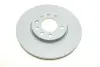 Диск гальмівний OPEL Croma/Signum/Vectra C \&#039;\&#039;F \&#039;\&#039;01-08 =&quot;&quot; BOSCH 0986479107 (фото 7)