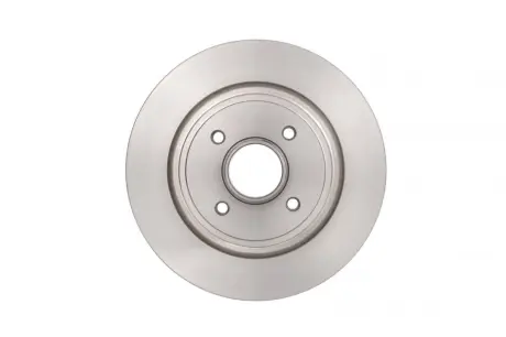 Диск гальмівний BOSCH 0 986 479 108