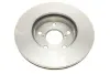 Диск гальмівний TOYOTA RAV 4 II 00-05 F =&quot;&quot; BOSCH 0986479111 (фото 2)