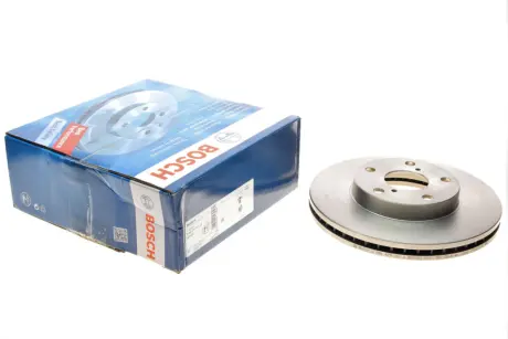 Диск гальмівний TOYOTA RAV 4 II 00-05 F ="" BOSCH 0986479111