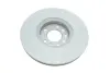 Диск гальмівний OPEL Astra H 308 мм \&#039;\&#039;F - кр. 1 шт =&quot;&quot; BOSCH 0986479113 (фото 2)