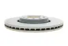 Диск гальмівний OPEL Astra H 308 мм \&#039;\&#039;F - кр. 1 шт =&quot;&quot; BOSCH 0986479113 (фото 6)