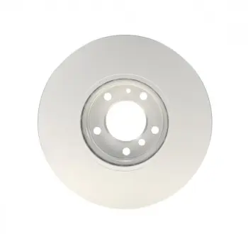 Диск гальмівний BMW E38/E39 \'\'F \'\'3,5-4,4 ="" BOSCH 0986479116