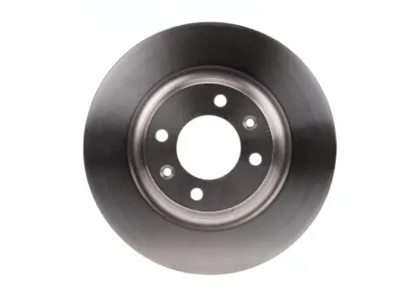 Диск гальмівний CITROEN/PEUGEOT C4 II/308 \'\'R ="" BOSCH 0986479118