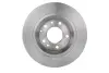 Диск гальмівний MAZDA 626/6/MC-5 R "98>> ="" BOSCH 0986479131 (фото 2)