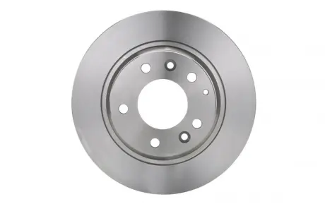 Диск гальмівний MAZDA 626/6/MC-5 R "98>> ="" BOSCH 0986479131