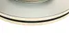 Диск гальмівний (передній) Mazda 6 02-08 (282.5х25) (вентильовані) BOSCH 0 986 479 132 (фото 3)