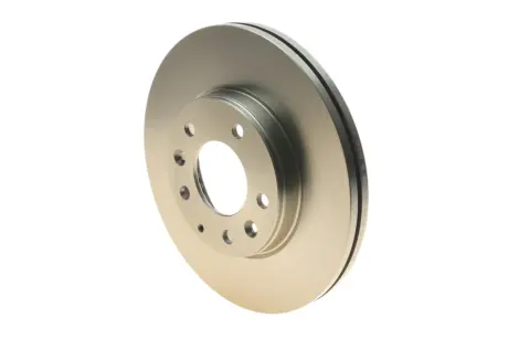 Диск гальмівний (передній) Mazda 6 02-08 (282.5х25) (вентильовані) BOSCH 0 986 479 132