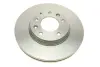 Диск гальмівний (передній) Mazda 6 02-08 (282.5х25) (вентильовані) BOSCH 0 986 479 132 (фото 6)