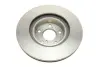 Диск гальмівний (передній) Subaru Forester/Impreza/Legacy/Outback 97- (277x24) (вент.) BOSCH 0 986 479 147 (фото 2)