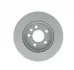 Диск гальмівний VW Amarok F ="" BOSCH 0986479154 (фото 1)