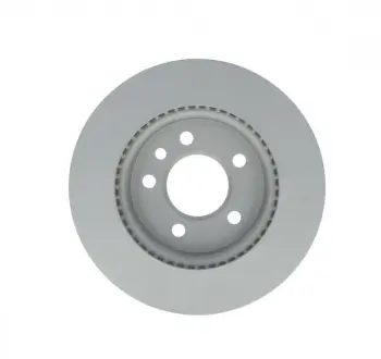 Диск гальмівний VW Amarok F ="" BOSCH 0986479154