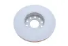 Диск гальмівний SKODA/VW Superb 3U4/Passat [3B3]/[3B6] \&#039;\&#039;F \&#039;\&#039; 01&gt;&gt; =&quot;&quot; BOSCH 0986479157 (фото 3)