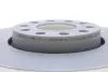 Диск гальмівний SKODA/VW Superb 3U4/Passat [3B3]/[3B6] \&#039;\&#039;F \&#039;\&#039; 01&gt;&gt; =&quot;&quot; BOSCH 0986479157 (фото 4)