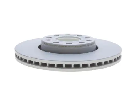 Диск гальмівний SKODA/VW Superb 3U4/Passat [3B3]/[3B6] \'\'F \'\' 01>> ="" BOSCH 0986479157