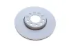 Диск гальмівний SKODA/VW Superb 3U4/Passat [3B3]/[3B6] \&#039;\&#039;F \&#039;\&#039; 01&gt;&gt; =&quot;&quot; BOSCH 0986479157 (фото 6)
