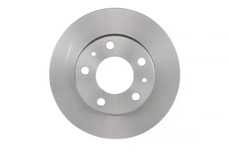 Диск гальмівний задній BOSCH 0986479163