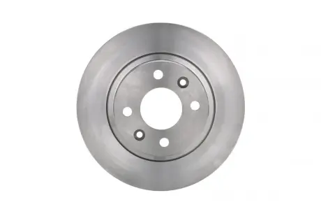 Диск гальмівний (передній) Renault Logan 04- (259x12) BOSCH 0 986 479 164