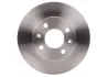 A_Диск гальмівний RENAULT/DACIA Logan (-ABS) [LS] \&#039;\&#039;F \&#039;\&#039;04&gt;&gt; =&quot;&quot; BOSCH 0986479165 (фото 1)