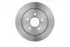 Диск гальмівний (задний) Ford C-max/Focus II/Volvo C30/C70/S40/V50 04-12/V40 12-(280x11) BOSCH 0 986 479 170 (фото 1)