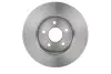 Диск гальмівний (задний) Ford C-max/Focus II/Volvo C30/C70/S40/V50 04-12/V40 12-(280x11) BOSCH 0 986 479 170 (фото 2)