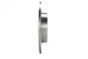 Диск гальмівний (задний) Ford C-max/Focus II/Volvo C30/C70/S40/V50 04-12/V40 12-(280x11) BOSCH 0 986 479 170 (фото 3)