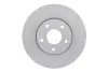Диск гальмівний FORD/VOLVO Focus/C-Max/Kuga/Volvo/C30/C70/S40/ V50 \&#039;\&#039;F =&quot;&quot; BOSCH 0986479173 (фото 1)