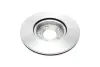 Диск гальмівний MAZDA 3 F 2,0 &quot;00&gt;&gt; =&quot;&quot; BOSCH 0986479183 (фото 2)