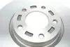 Диск гальмівний MAZDA 3 F 2,0 &quot;00&gt;&gt; =&quot;&quot; BOSCH 0986479183 (фото 4)