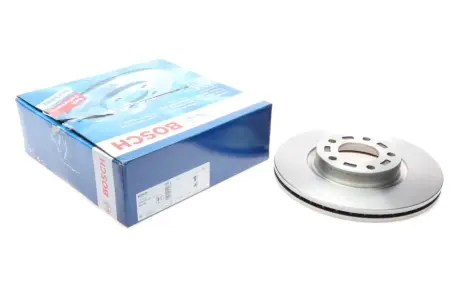 Диск гальмівний MAZDA 3 F 2,0 "00>> ="" BOSCH 0986479183