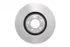 Диск гальмівний передній. CITROEN C5 III, C6 PEUGEOT 407, 607 2.0-3.0D 02.00- 0 986 479 192 BOSCH 0986479192 (фото 1)