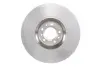 Диск гальмівний передній. CITROEN C5 III, C6 PEUGEOT 407, 607 2.0-3.0D 02.00- 0 986 479 192 BOSCH 0986479192 (фото 2)
