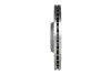 Диск гальмівний передній. CITROEN C5 III, C6 PEUGEOT 407, 607 2.0-3.0D 02.00- 0 986 479 192 BOSCH 0986479192 (фото 4)