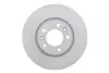 Диск гальмівний (передній) Peugeot 407 04-10/ 508 10-18/ Citroen Berlingo 18- (282.8x26) BOSCH 0 986 479 193 (фото 1)