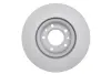 Диск гальмівний (передній) Peugeot 407 04-10/ 508 10-18/ Citroen Berlingo 18- (282.8x26) BOSCH 0 986 479 193 (фото 2)