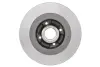 Диск гальмівний RENAULT Megane II Grandtour [KM] 03&gt;, Scenic II [JM] 03&gt; R =&quot;&quot; BOSCH 0986479196 (фото 2)