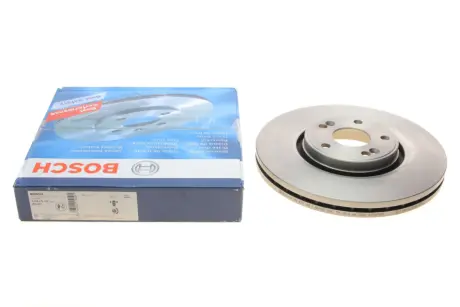 Гальмівний диск ROBERT BOSCH 0986479198