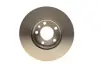 Диск гальмівний VW Caravelle/Multivan/Touareg [7L6]/[7LA]/T5 [7H] \&#039;\&#039;F =&quot;&quot; BOSCH 0986479211 (фото 2)