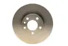 Диск гальмівний VW Caravelle/Multivan/Touareg [7L6]/[7LA]/T5 [7H] \&#039;\&#039;F =&quot;&quot; BOSCH 0986479211 (фото 4)