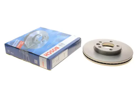 Диск гальмівний VW Caravelle/Multivan/Touareg [7L6]/[7LA]/T5 [7H] \'\'F ="" BOSCH 0986479211