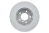 Диск гальмівний BMW 1 E81/F20 \&#039;\&#039;F =&quot;&quot; BOSCH 0986479213 (фото 2)