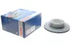Диск гальмівний BMW 1/3 F "04>> 2шт ="" BOSCH 0986479214 (фото 1)