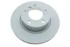 Диск гальмівний BMW 1/3 F "04>> 2шт ="" BOSCH 0986479214 (фото 6)