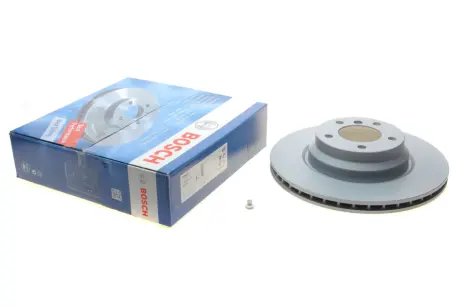 Гальмівний диск ROBERT BOSCH 0986479215