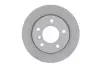 Диск гальмівний (задній) BMW 1 (E81/E87) 04-11 (279.8x10) BOSCH 0 986 479 217 (фото 1)