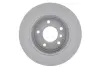 Диск гальмівний (задній) BMW 1 (E81/E87) 04-11 (279.8x10) BOSCH 0 986 479 217 (фото 2)